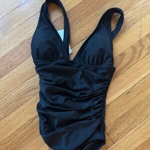 J.Crew One-Piece Bathing Suit